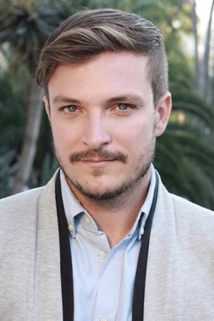 Paulo Nigro portrait