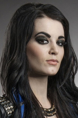 Saraya Bevis portrait
