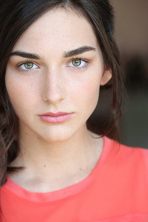 Levin Jarrett portrait