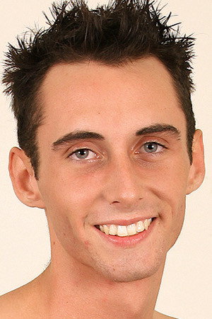 Danny Long portrait