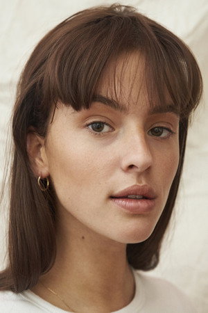 Marie Hammer Boda portrait