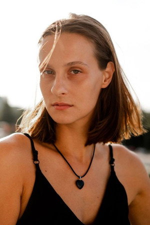 Natalia Klepacka portrait