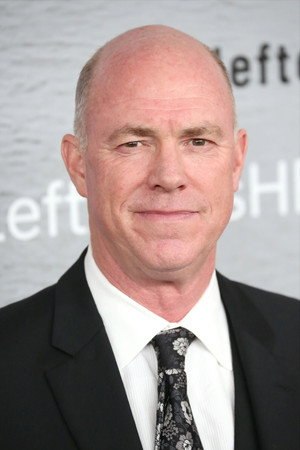 Michael Gaston portrait