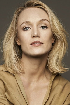 Sophie van Winden portrait