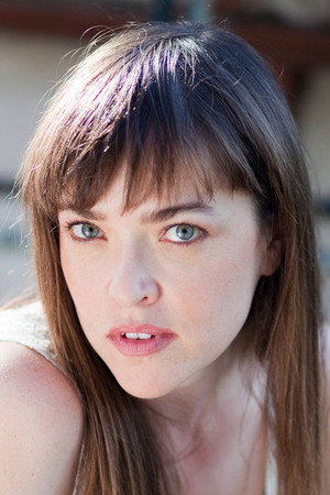Joanie Ellen portrait