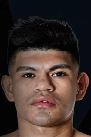 Cristian Narvaez portrait