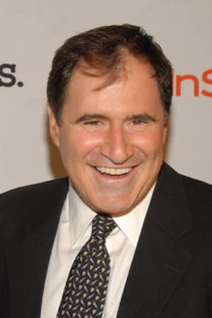 Richard Kind portrait