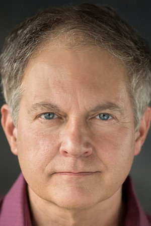 Lee Spencer portrait