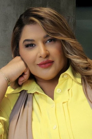 Shahd Salman portrait