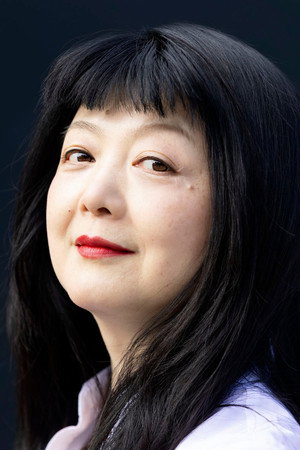 Sachiko Hara portrait