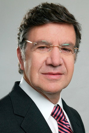 Joaquín Lavín portrait