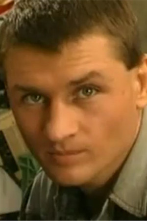 Ivan Plop portrait