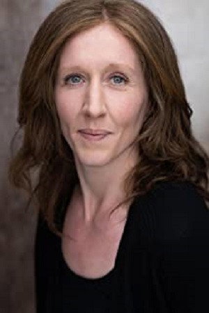 Samantha Cull portrait