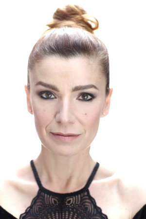 Manuela Ungaro portrait