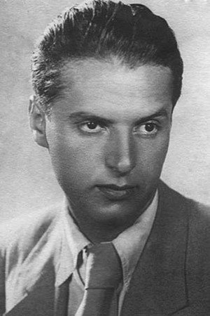 Ilya Trauberg portrait