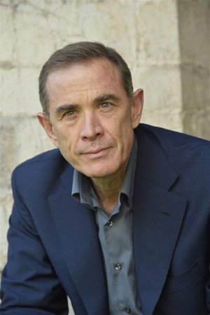 Urbano Barberini portrait