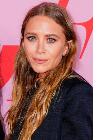 Mary-Kate Olsen portrait
