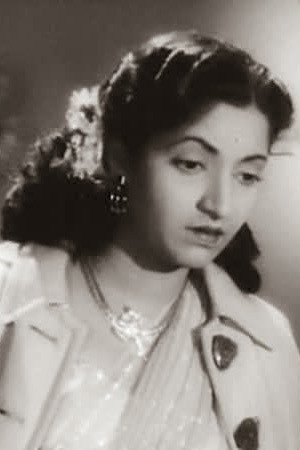 Jayashree portrait