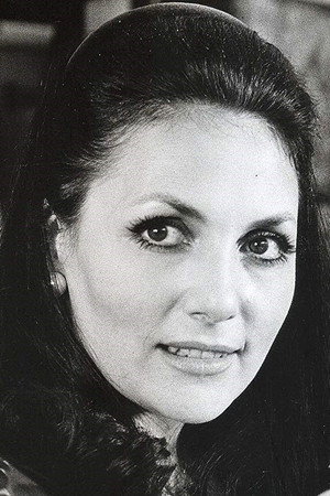 Dominique Delpierre portrait
