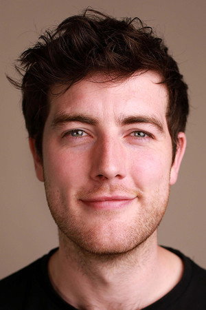 Matty McCabe portrait