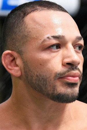 Irwin Rivera portrait