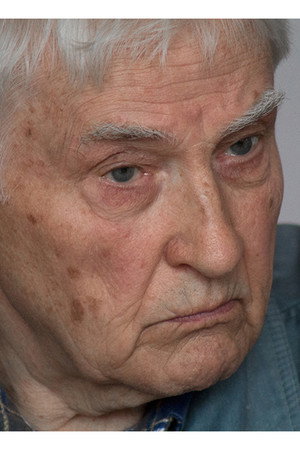 Tadeush Kokshtys portrait