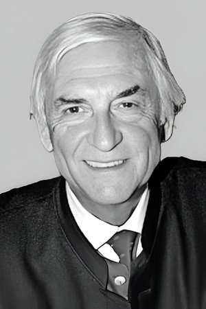 Heino Hallhuber portrait