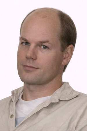 Anders portrait