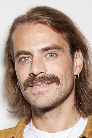 Martijn Derikx portrait