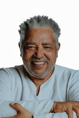 Carlos Francisco portrait
