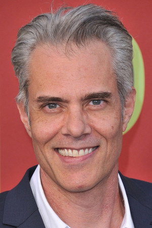 Dana Ashbrook portrait