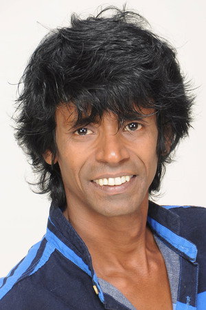 Kottachi portrait