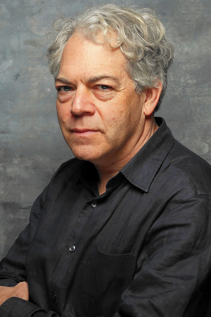 Michael Almereyda portrait