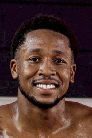 Brandon Moore portrait