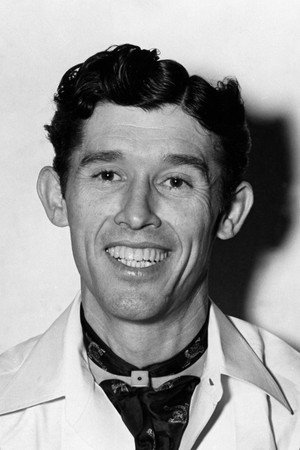 Roy Acuff portrait