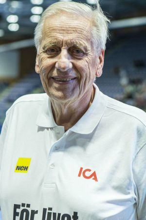 Tommy Söderberg portrait