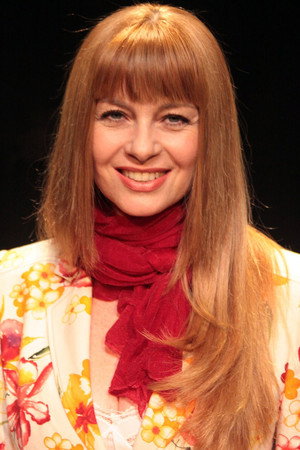 Jessica Schultz portrait