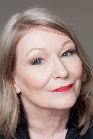 Kate O'Toole portrait