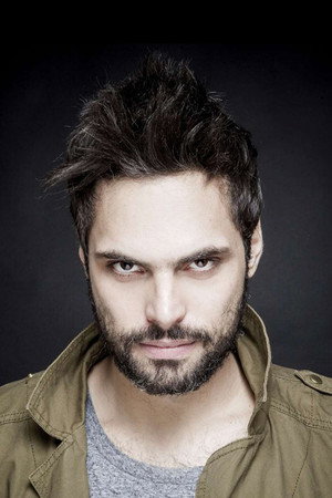 Giorgos Papageorgiou portrait