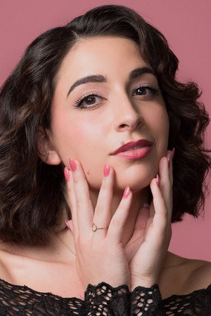 Kresley Figueroa portrait