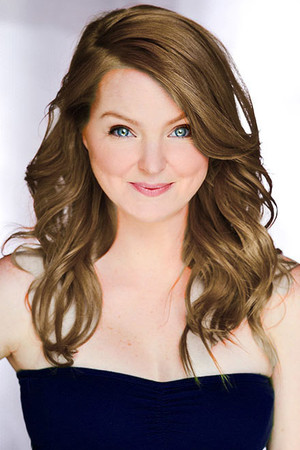 Kristin Fairlie portrait