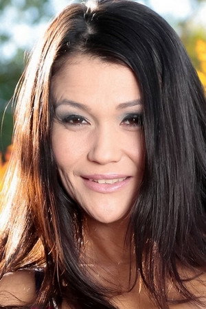 Kianna Bradley portrait