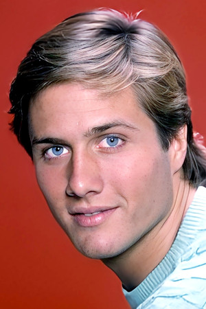 Rob Estes portrait