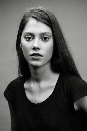 Irina Martynenko portrait