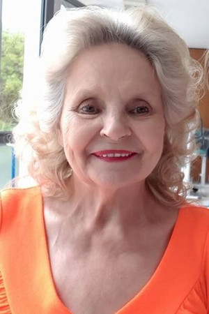 Margot Maricot portrait