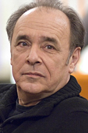 Christian Crahay portrait