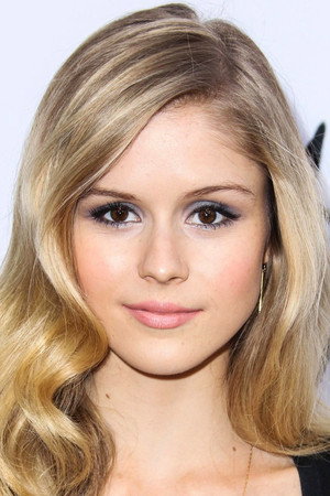 Erin Moriarty portrait