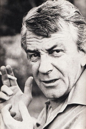 Ștefan Tapalagă portrait