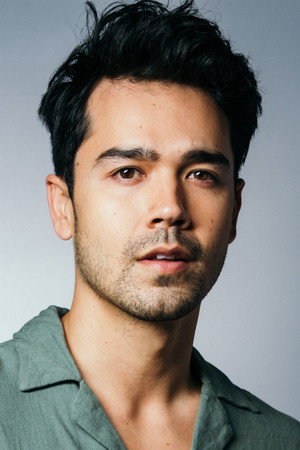 Kanoa Goo portrait