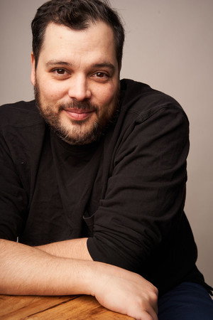Jamie Granato portrait